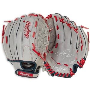 Rawlings 10.5 Youth Mark of a Pro Lite Mike Trout Baseball Glove